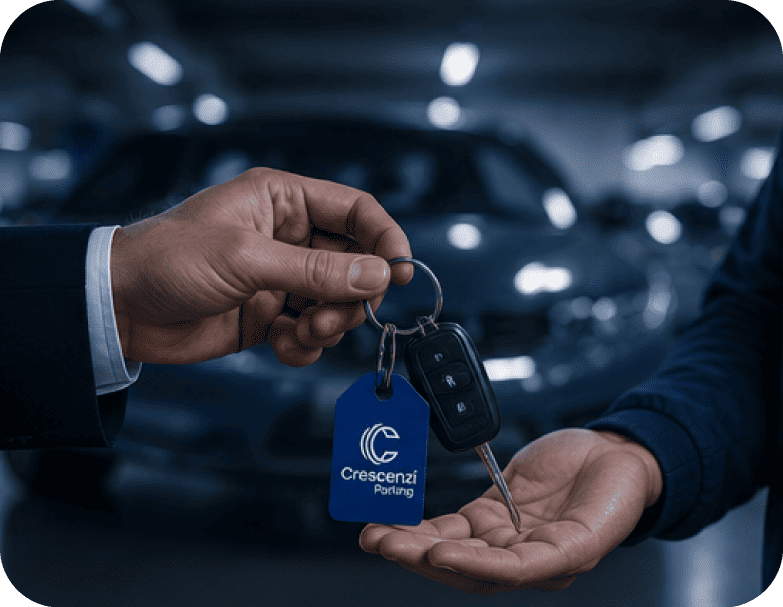 Custodia-Chiave-Parcheggio